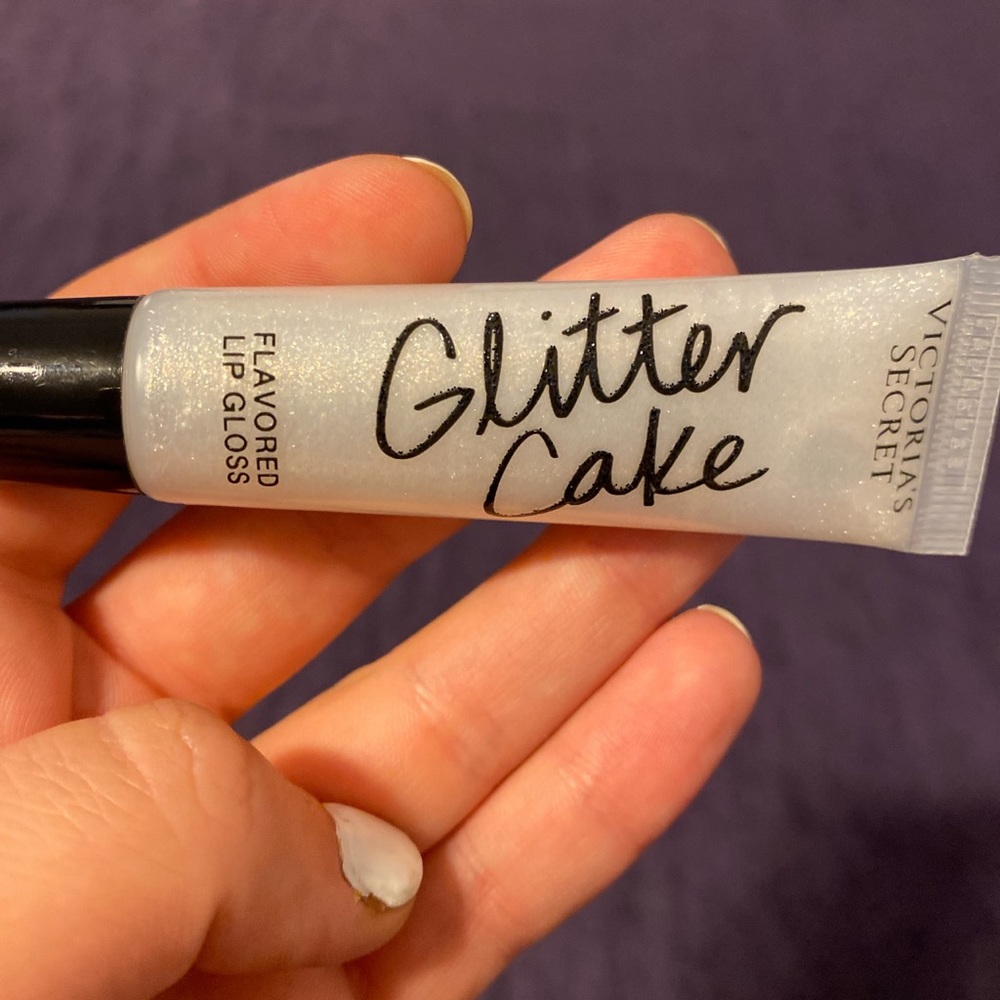 Brand New Victoria’s Secret lip gloss!